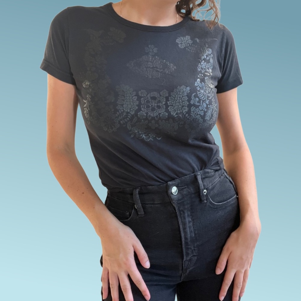Vivienne Westwood graphic tee